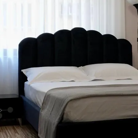 Apartmán At Blloku *