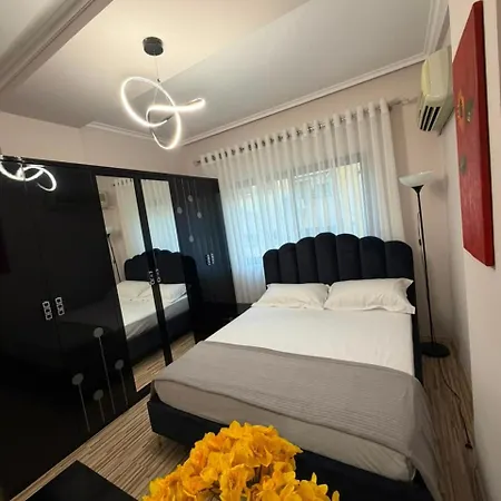 Apartmán At Blloku Tirana