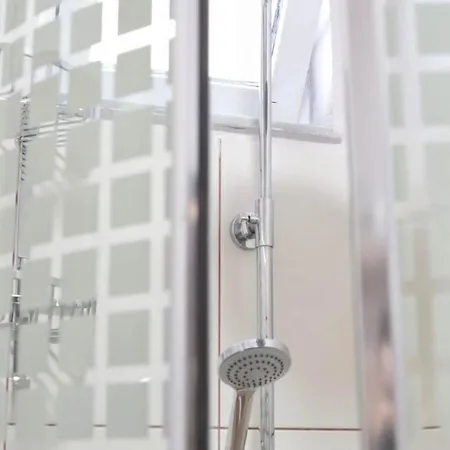 Apartmán At Blloku Tirana
